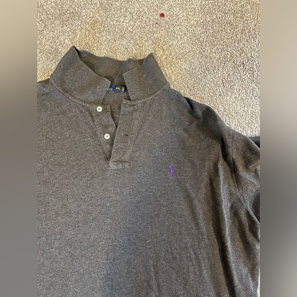 Ralph Lauren Polo Golf Shirt